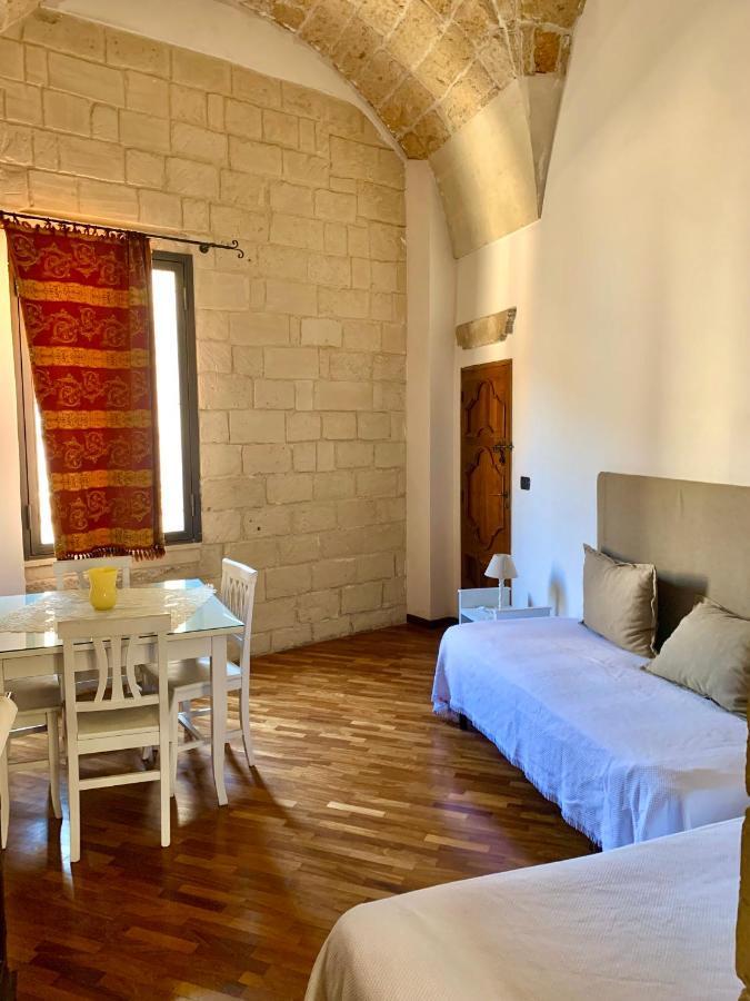 Bed & Breakfast Chiesa Greca - Selection 4*