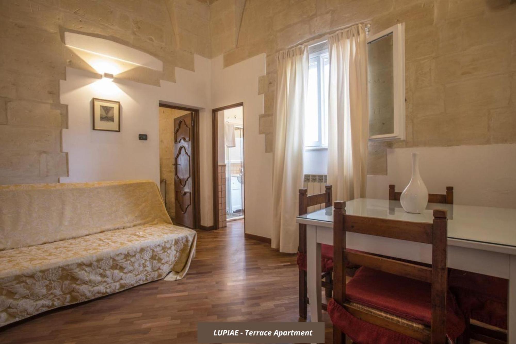 Chiesa Greca - Selection Bed & Breakfast