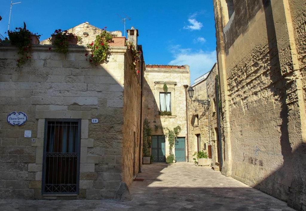 Chiesa Greca - Selection Bed & Breakfast Lecce