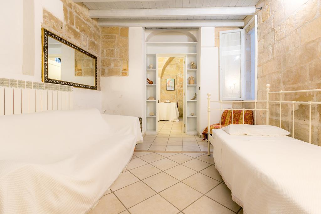 Bed & Breakfast Chiesa Greca - Selection 4*