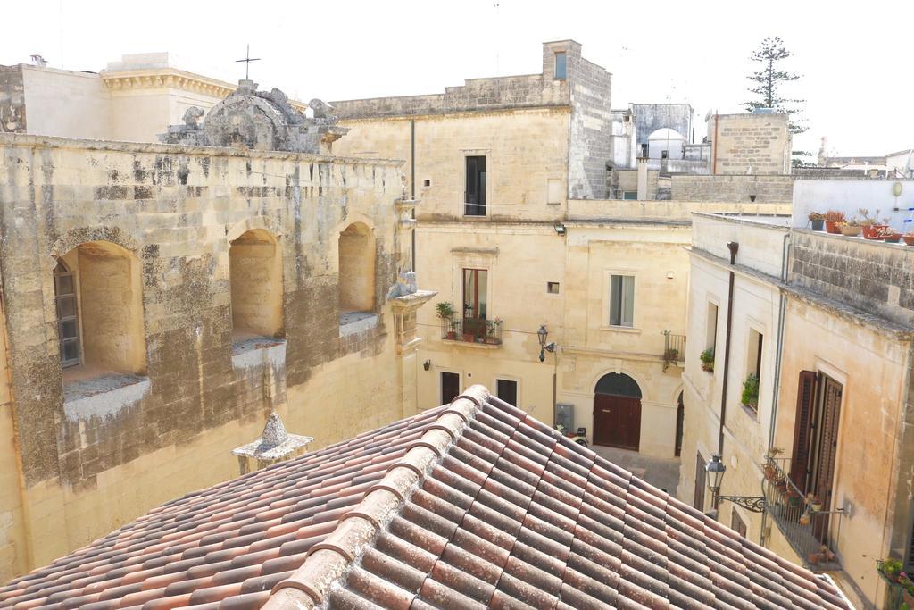Bed & Breakfast Chiesa Greca - Selection Lecce