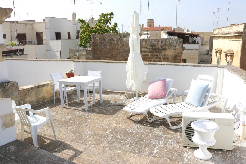 Bed & Breakfast Chiesa Greca - Selection Lecce