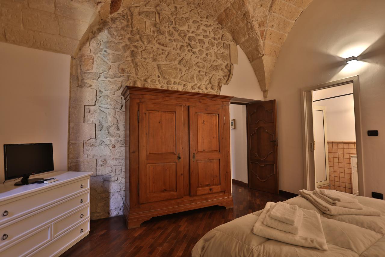 Chiesa Greca - Selection Bed & Breakfast 4*