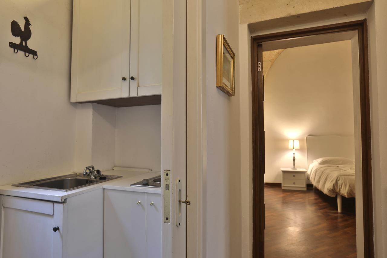 Bed & Breakfast Chiesa Greca - Selection 4*