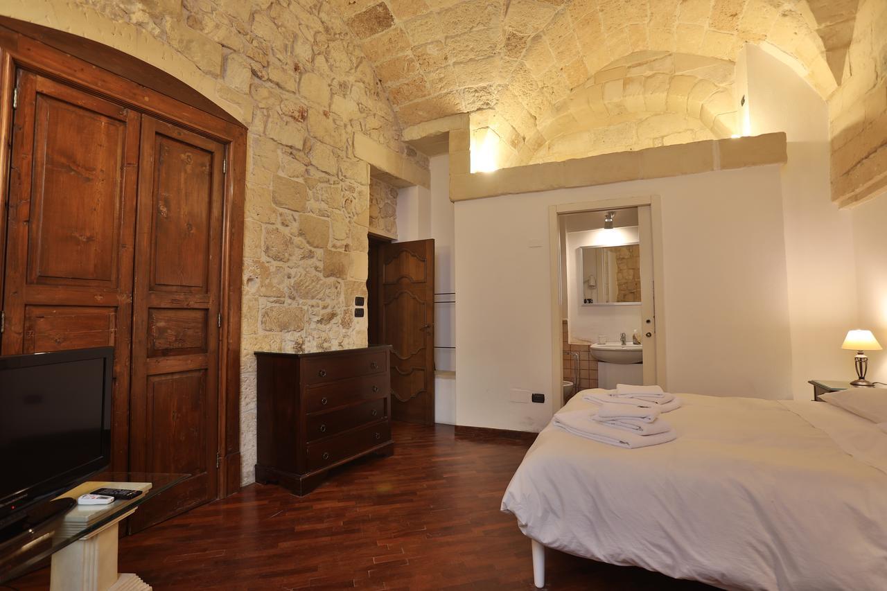 Chiesa Greca - Selection 4* Lecce