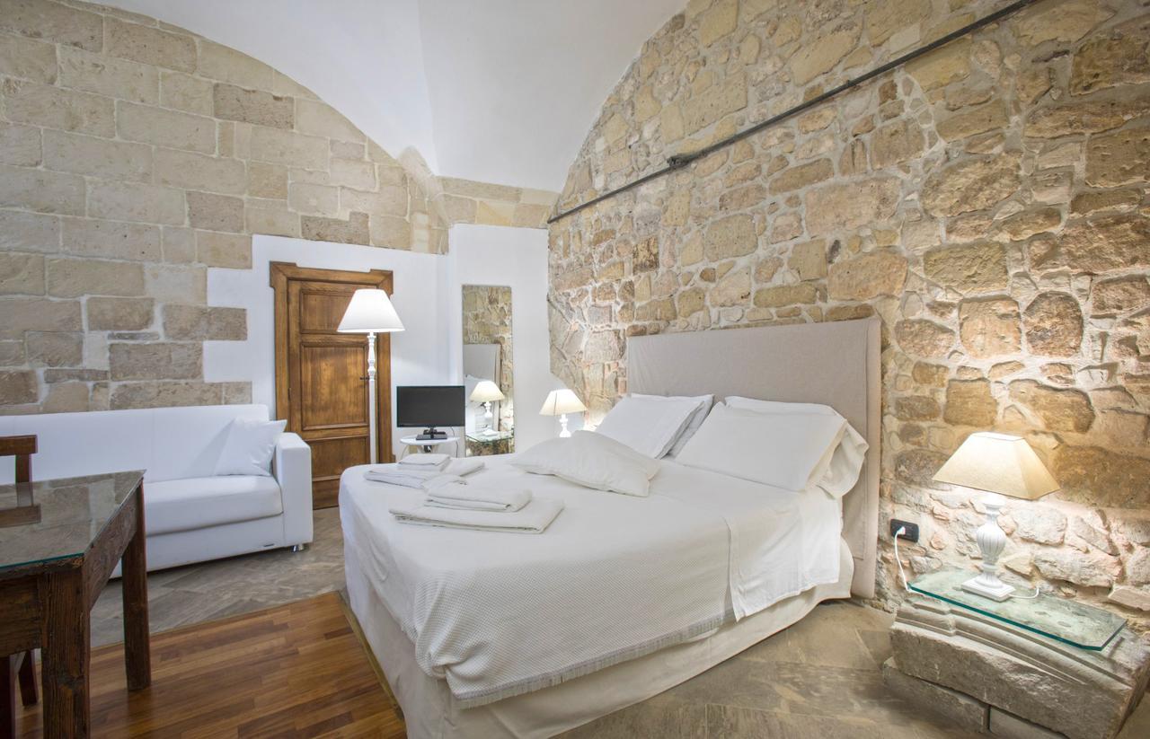 Chiesa Greca - Selection Bed & Breakfast Lecce