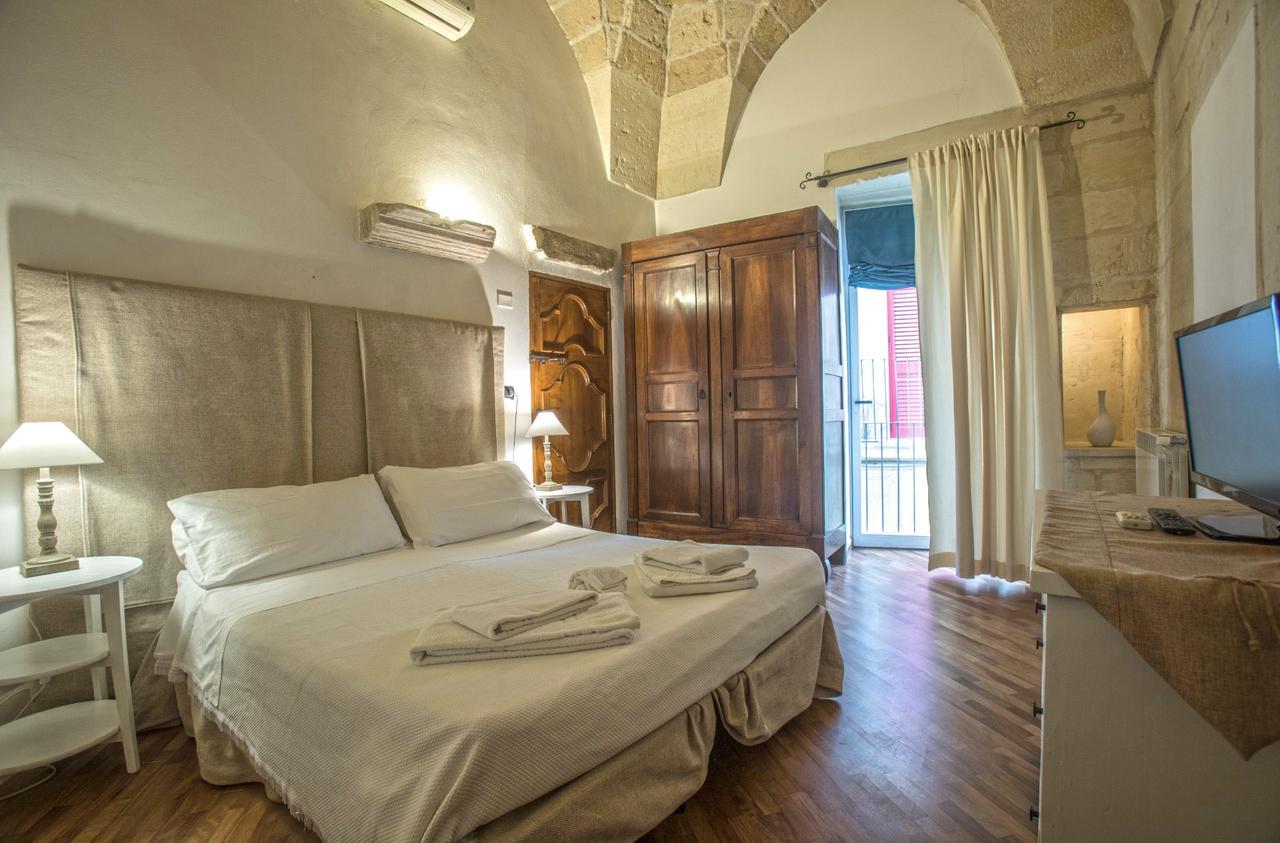 Bed & Breakfast Chiesa Greca - Selection 4*