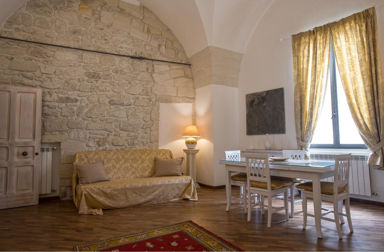 Bed & Breakfast Chiesa Greca - Selection